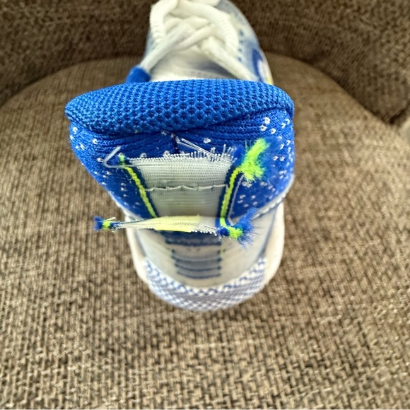 Under Armour Men's Baseball Cleats Size 9 Bryce Harper Low ST HOVR - Picture 12 of 12